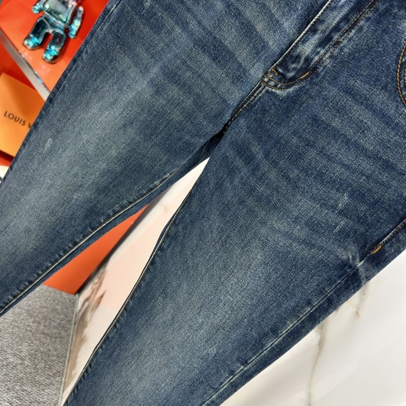 Louis Vuitton Jeans